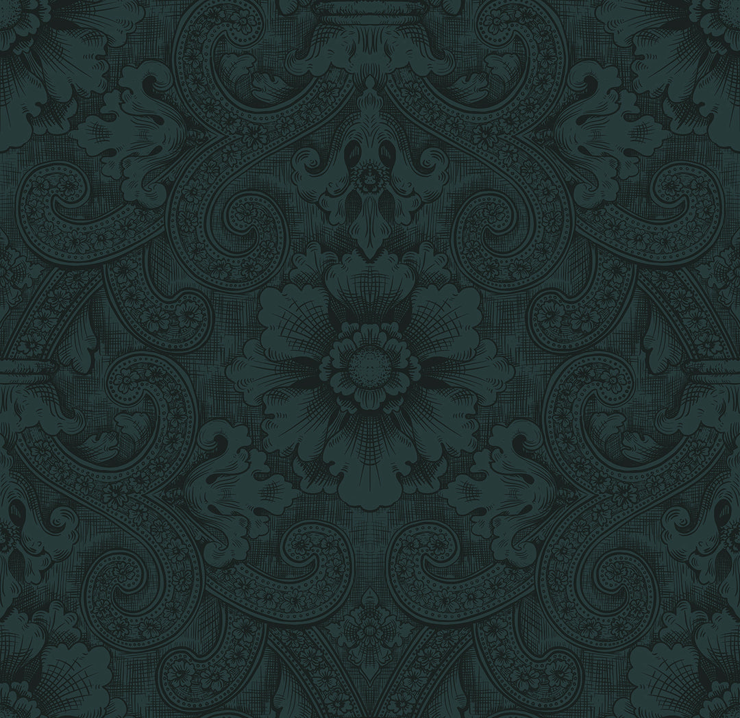 Astra - Evening Star <br> Wallpaper