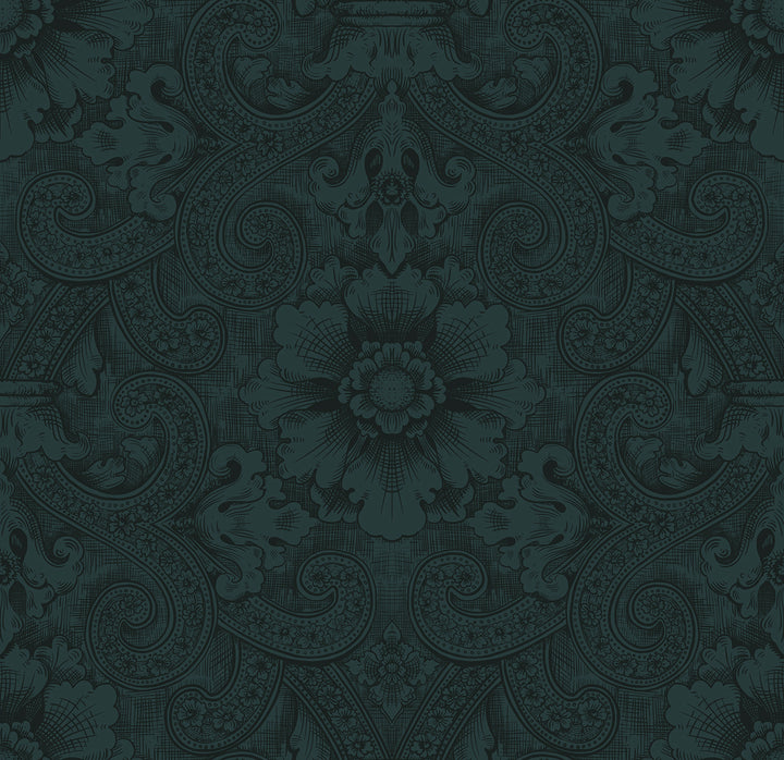 Astra - Evening Star <br> Wallpaper