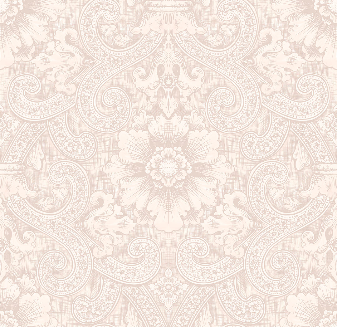 Astra - Lisianthus <br> Wallpaper