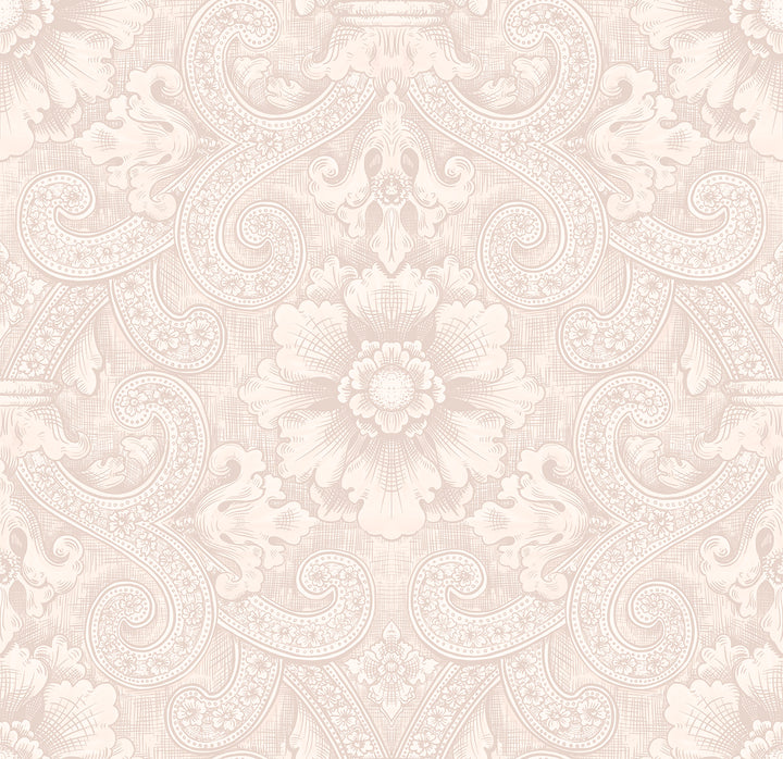 Astra - Lisianthus <br> Wallpaper