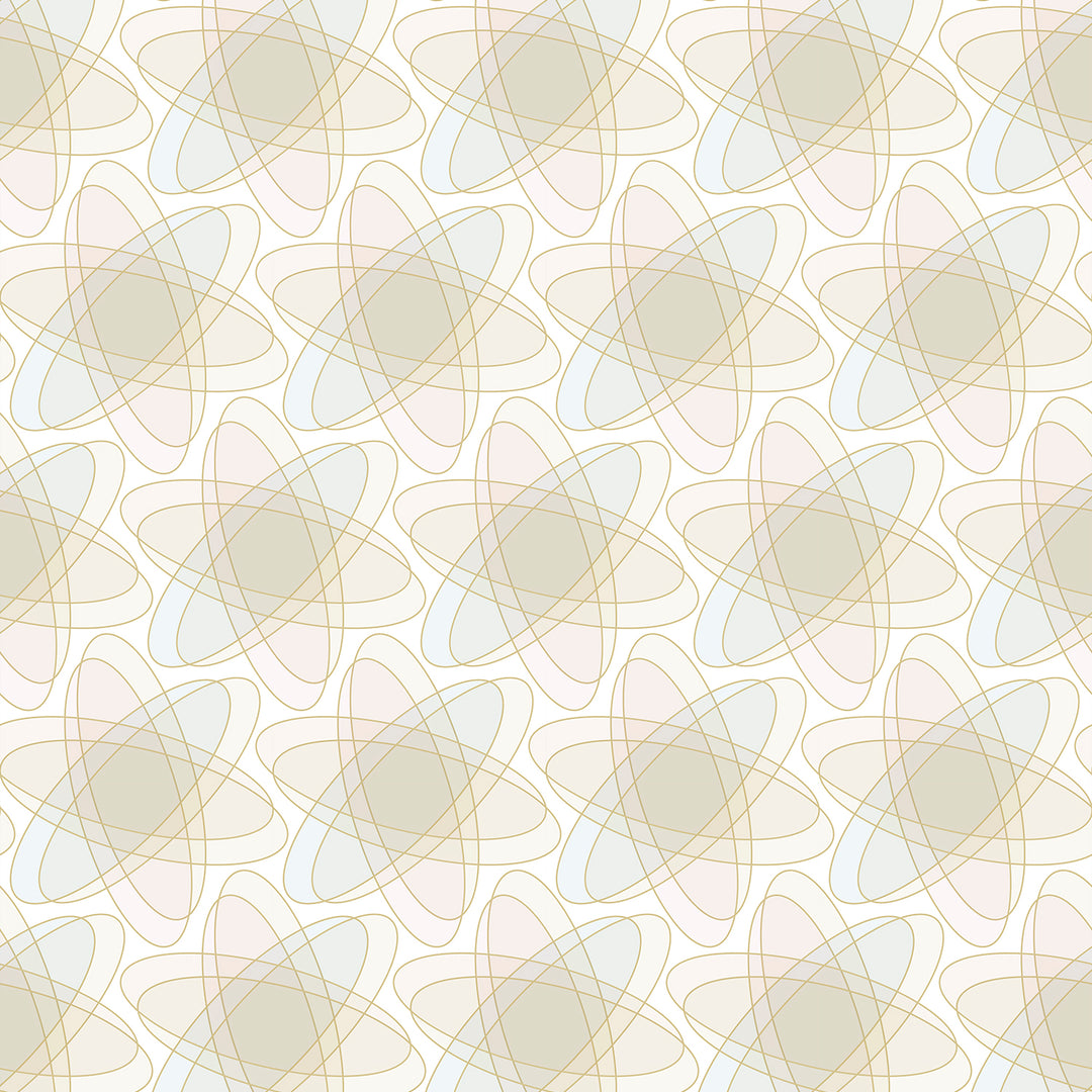 Atomic Age - Proton <br> Wallpaper