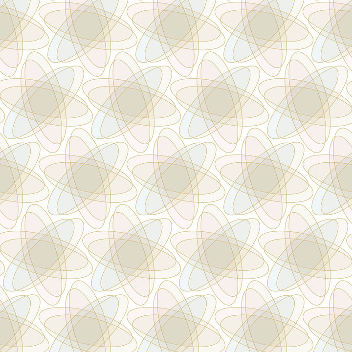 Atomic Age - Proton <br> Wallpaper