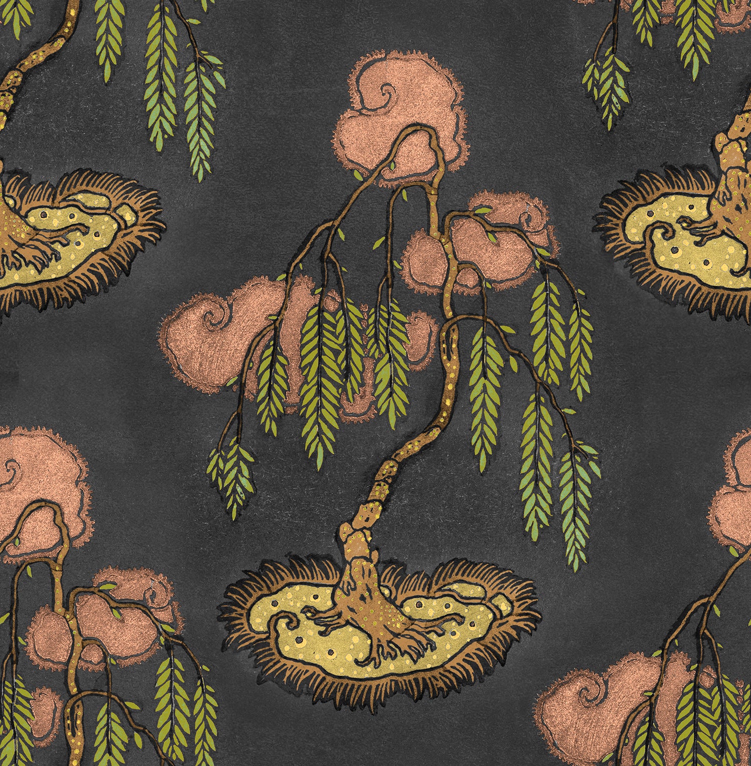 Bonsai