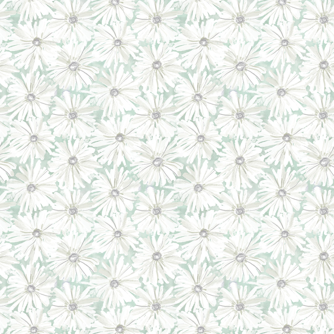 Daisy Chain - Fresh <br> Wallpaper