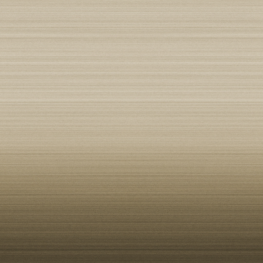 Glitch Ombré - Amber <br> Wallpaper