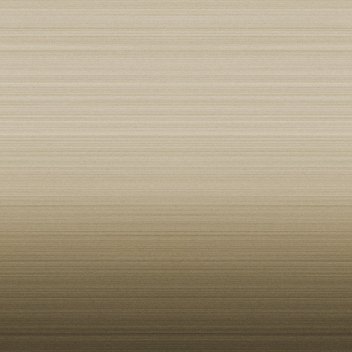 Glitch Ombré - Amber <br> Wallpaper
