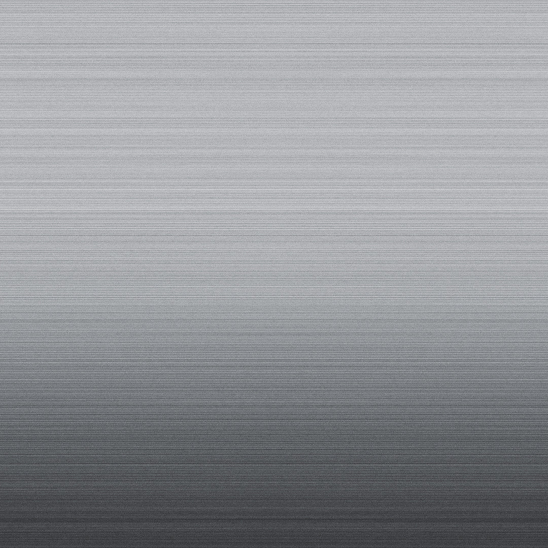 Glitch Ombré - Grey <br> Wallpaper