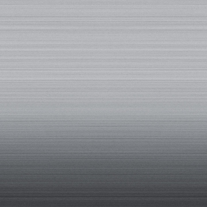 Glitch Ombré - Grey <br> Wallpaper