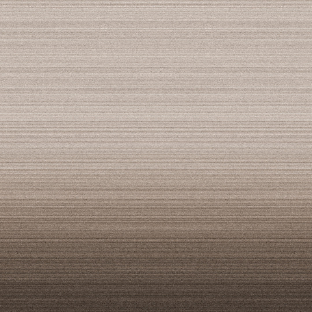 Glitch Ombré - Pecan <br> Wallpaper