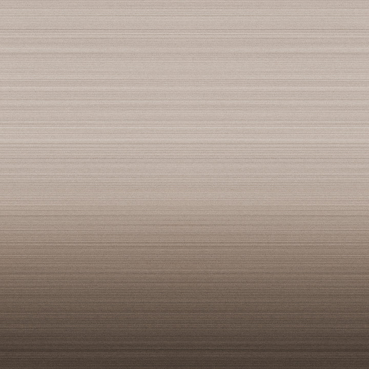 Glitch Ombré - Pecan <br> Wallpaper