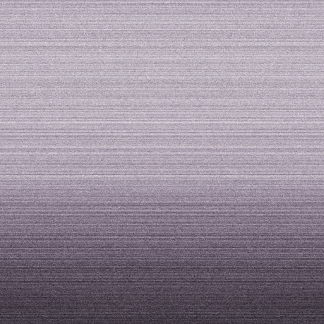 Glitch Ombré - Plum <br> Wallpaper