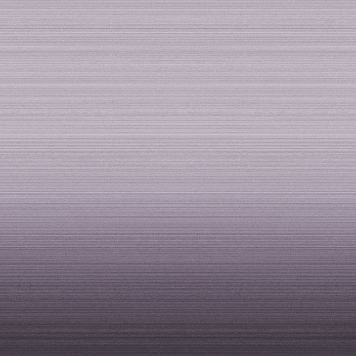 Glitch Ombré - Plum <br> Wallpaper