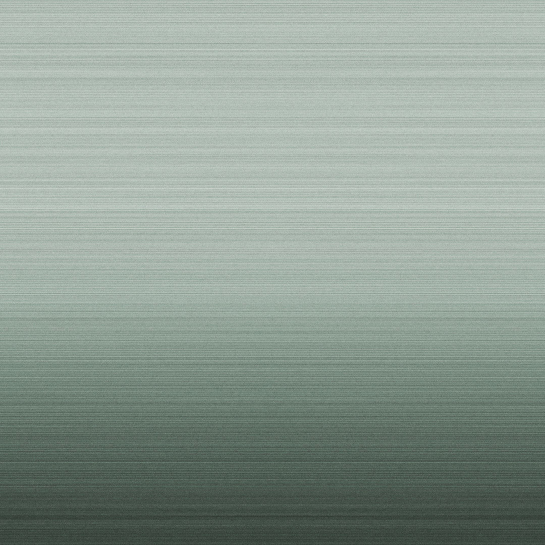 Glitch Ombré - Spruce <br> Wallpaper