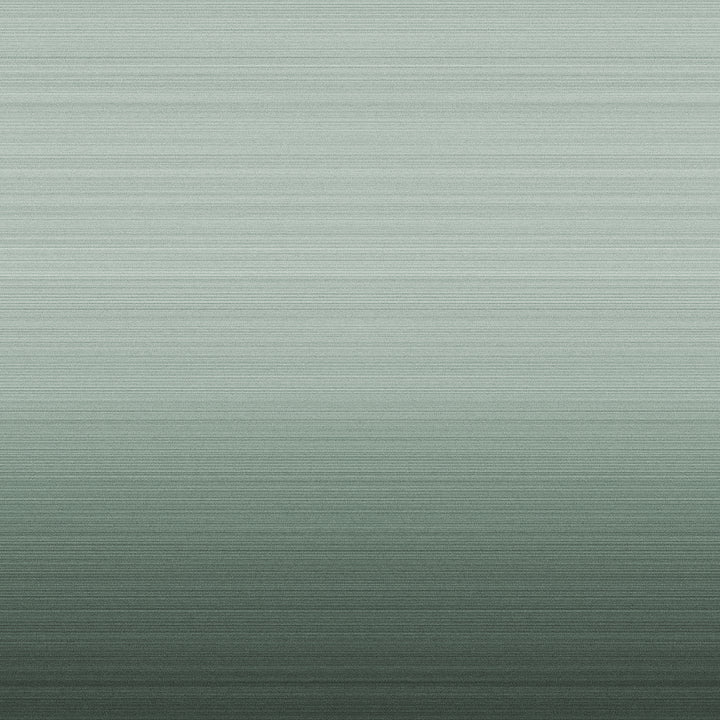 Glitch Ombré - Spruce <br> Wallpaper