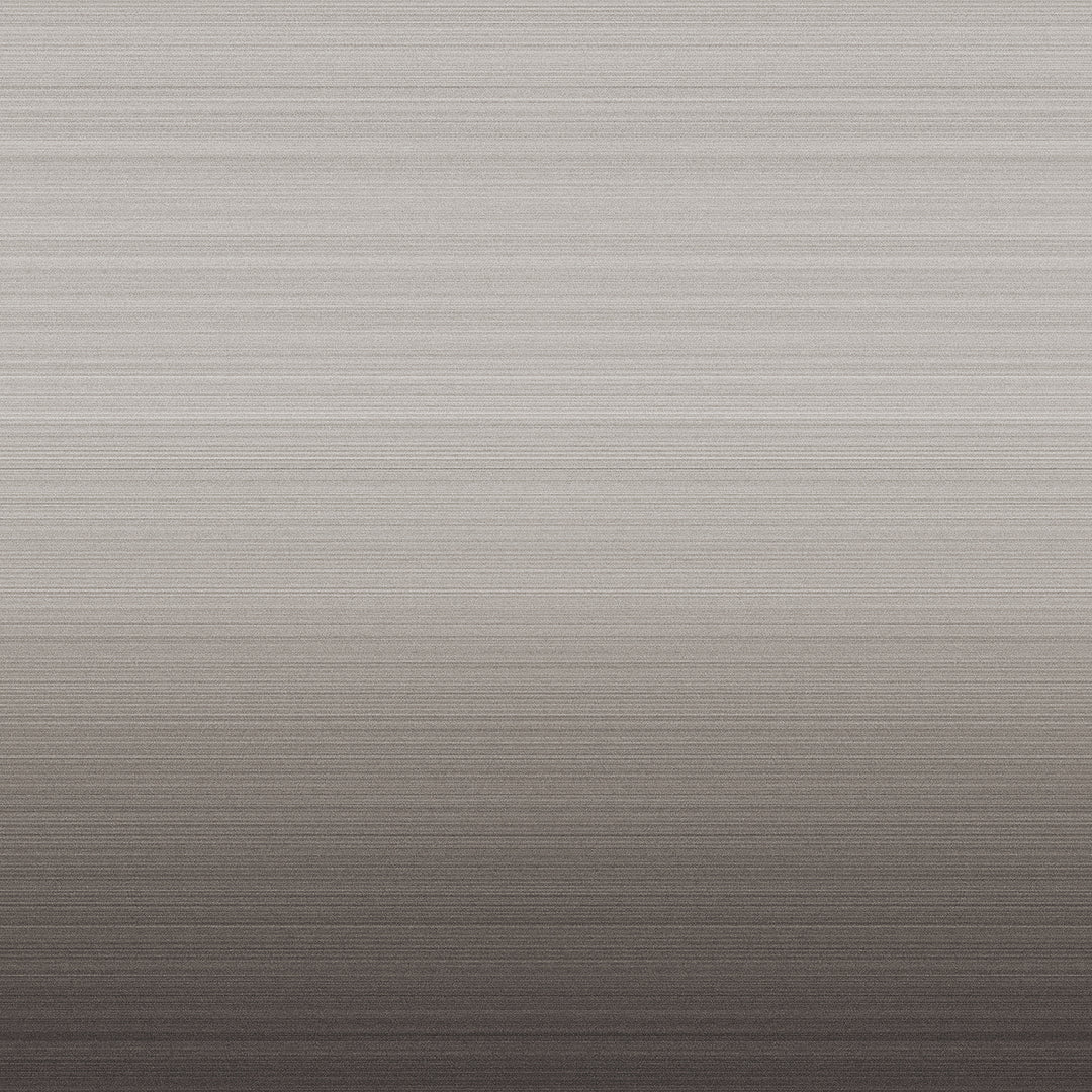 Glitch Ombré - Warm Grey <br> Wallpaper
