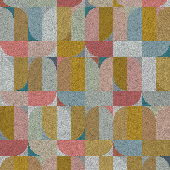 Hit the Road - Roundabout <br> Wallpaper