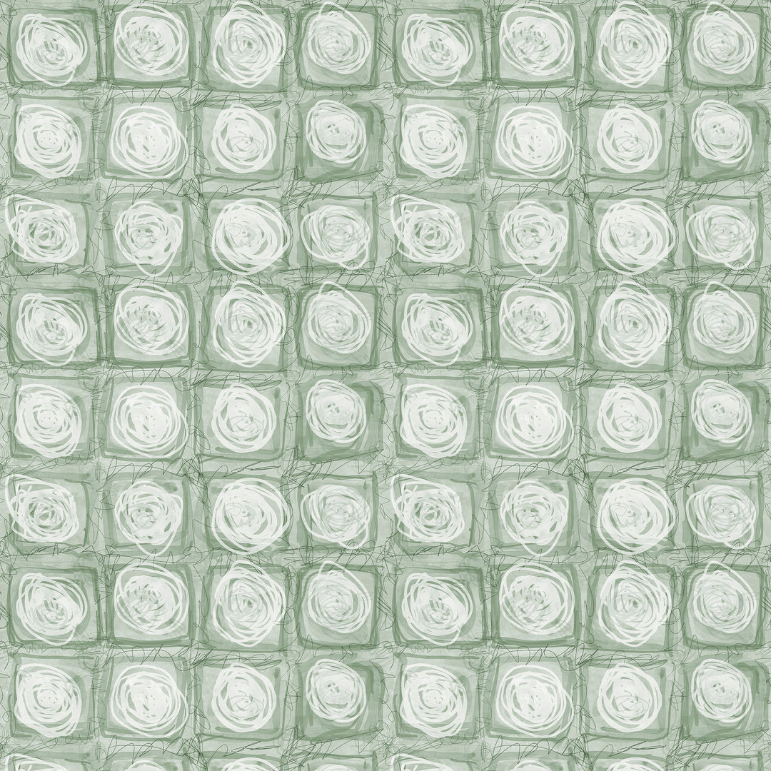 Pencraft - Artichoke <br> Wallpaper