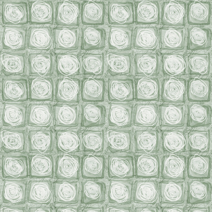 Pencraft - Artichoke <br> Wallpaper