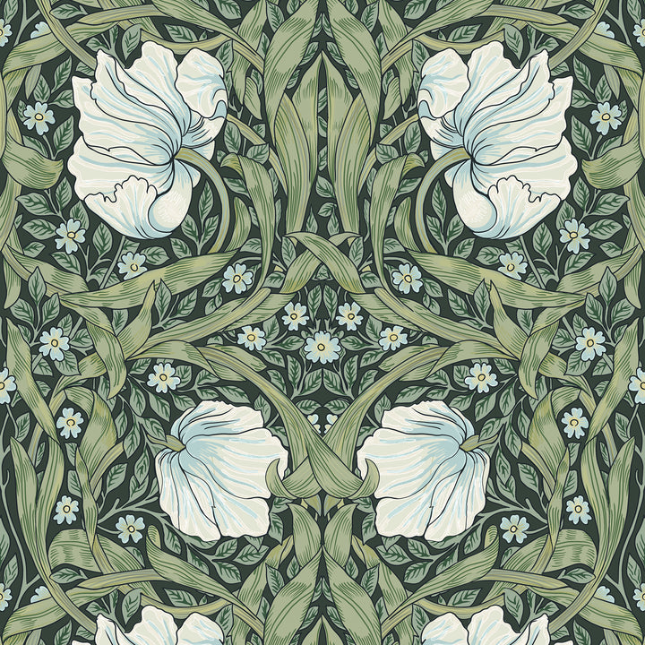 Pimpernel - Breeze <br> Wallpaper