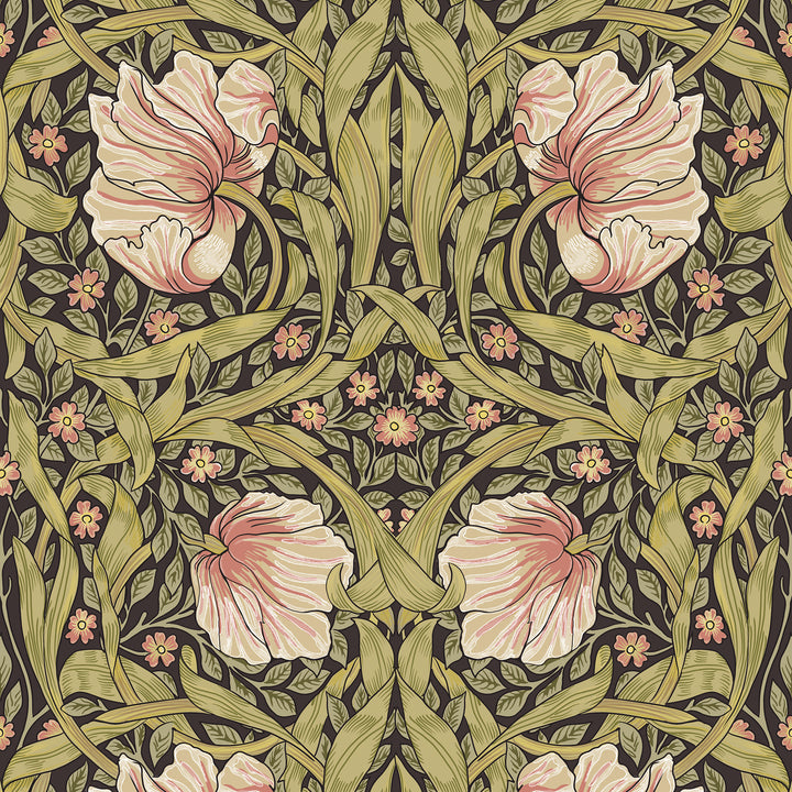 Pimpernel - Glow <br> Wallpaper