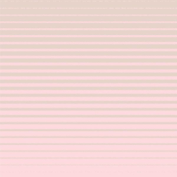 Ripple Ombré - Macaroon <br> Wallpaper