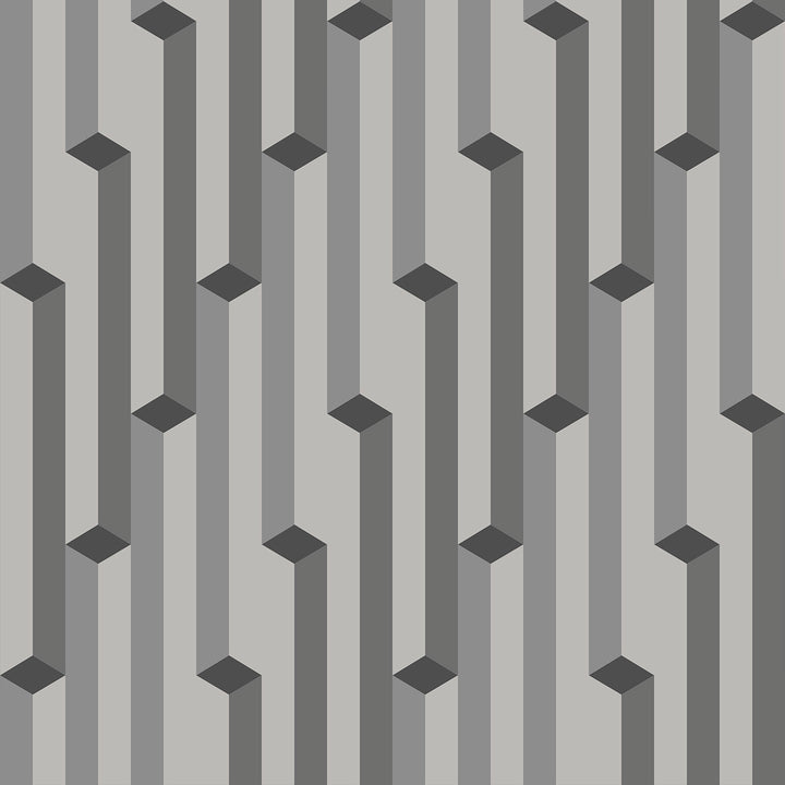 Stepped - Logan <br> Wallpaper