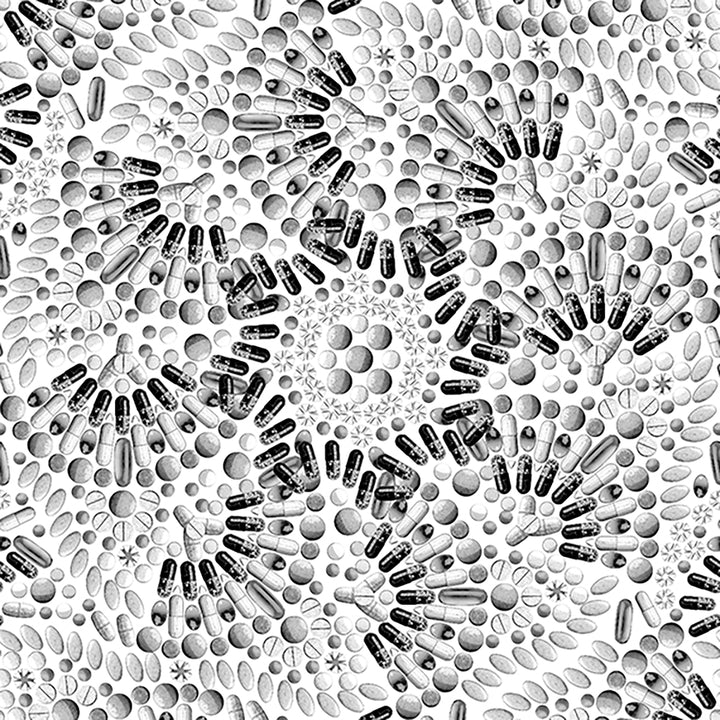 The Valley - Clinical <br> Wallpaper