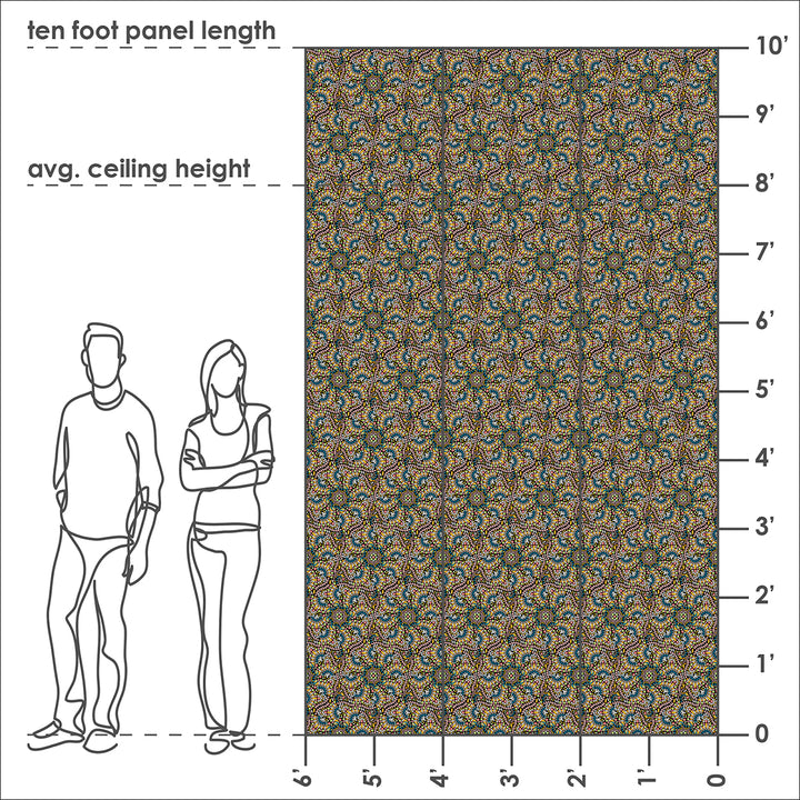 The Valley - Dr. Feelgood <br> Wallpaper