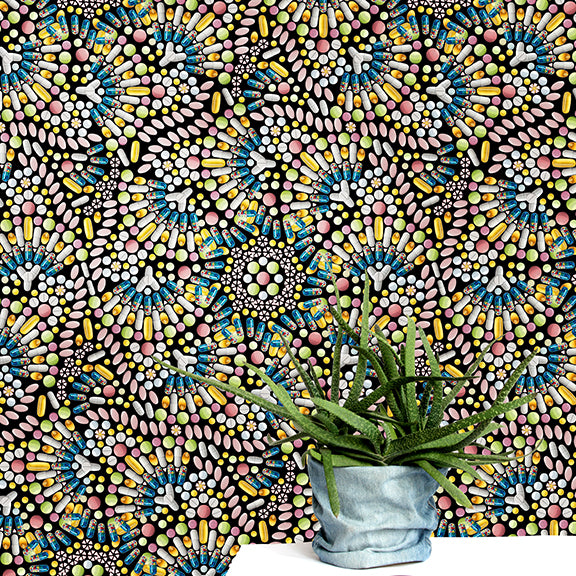 The Valley - Dr. Feelgood <br> Wallpaper