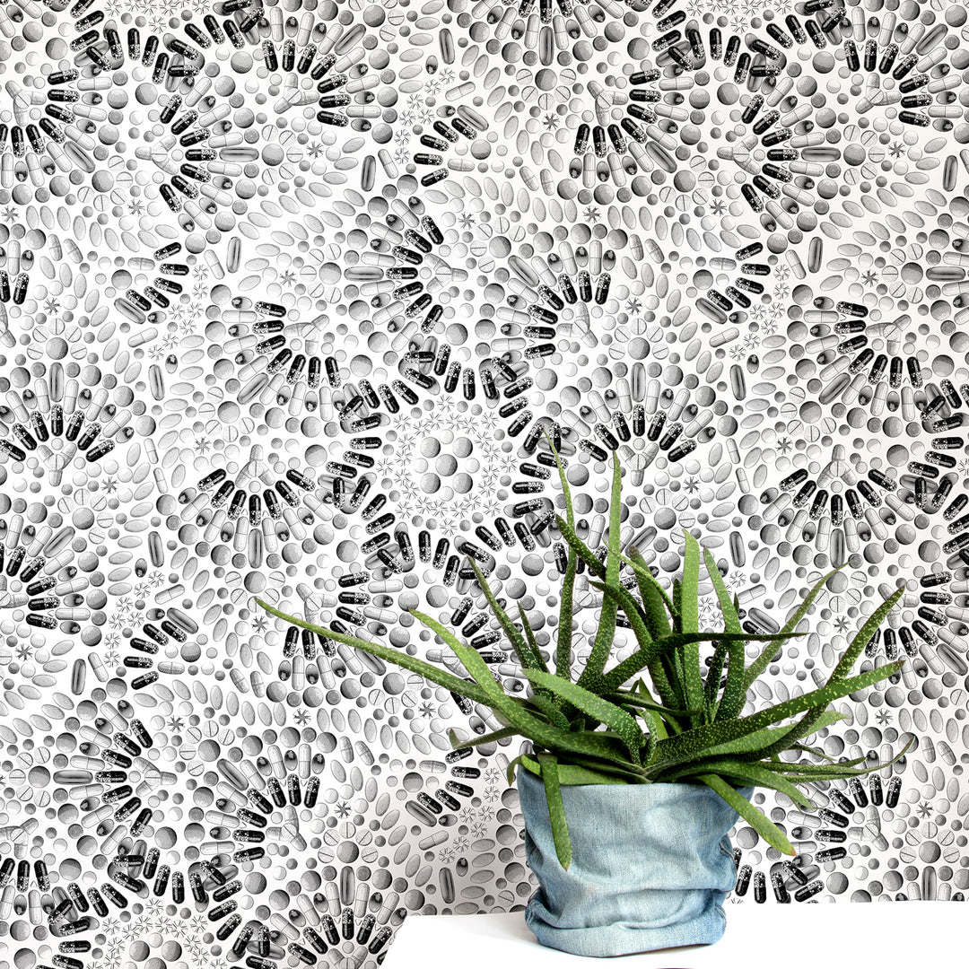 The Valley - Clinical <br> Wallpaper