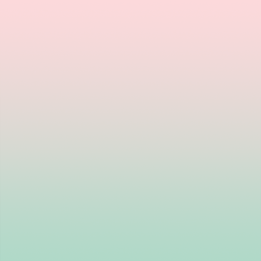 2 Color Ombré - Sorority - Trendy Custom Wallpaper | Contemporary Wallpaper Designs | The Detroit Wallpaper Co.
