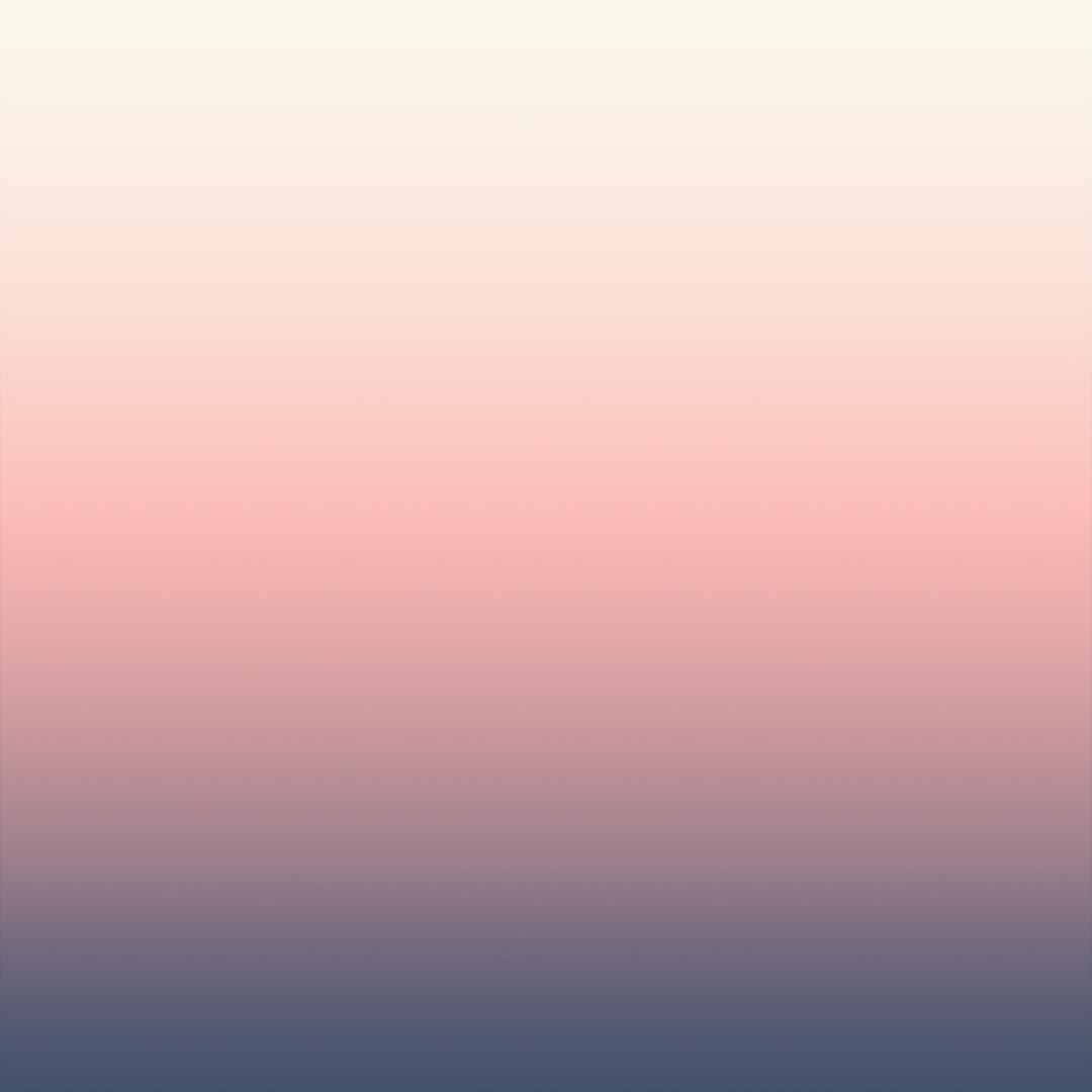 3 Color Ombré - Horizon - Trendy Custom Wallpaper | Contemporary Wallpaper Designs | The Detroit Wallpaper Co.