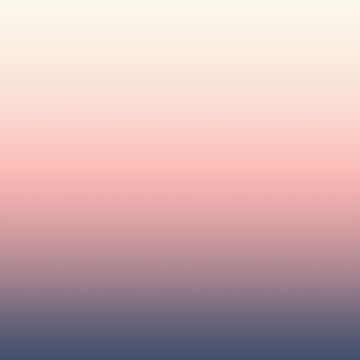 3 Color Ombré - Horizon - Trendy Custom Wallpaper | Contemporary Wallpaper Designs | The Detroit Wallpaper Co.