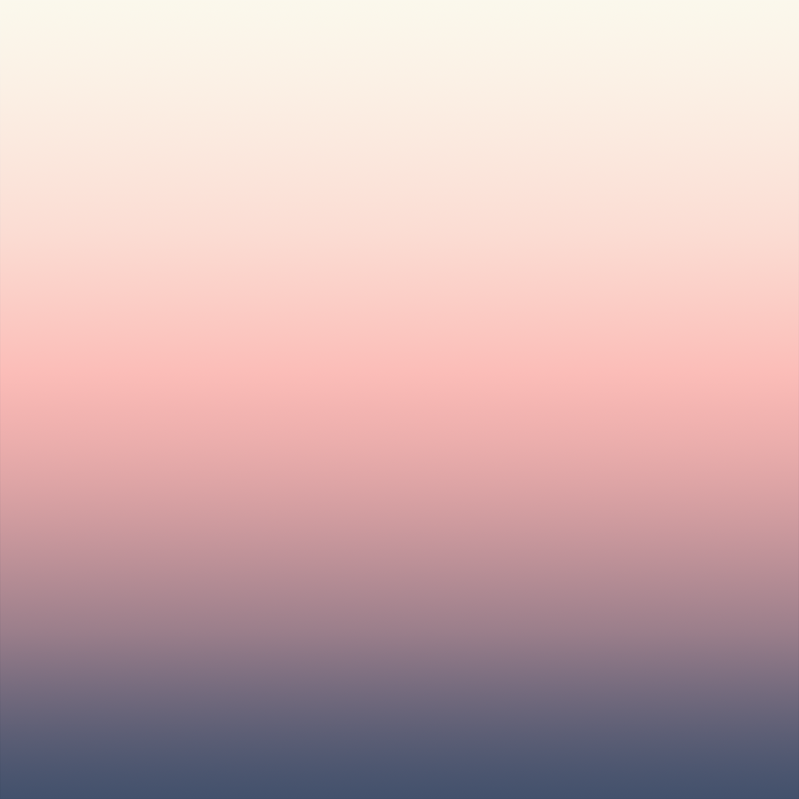 3 Color Ombré - Horizon - Trendy Custom Wallpaper | Contemporary Wallpaper Designs | The Detroit Wallpaper Co.