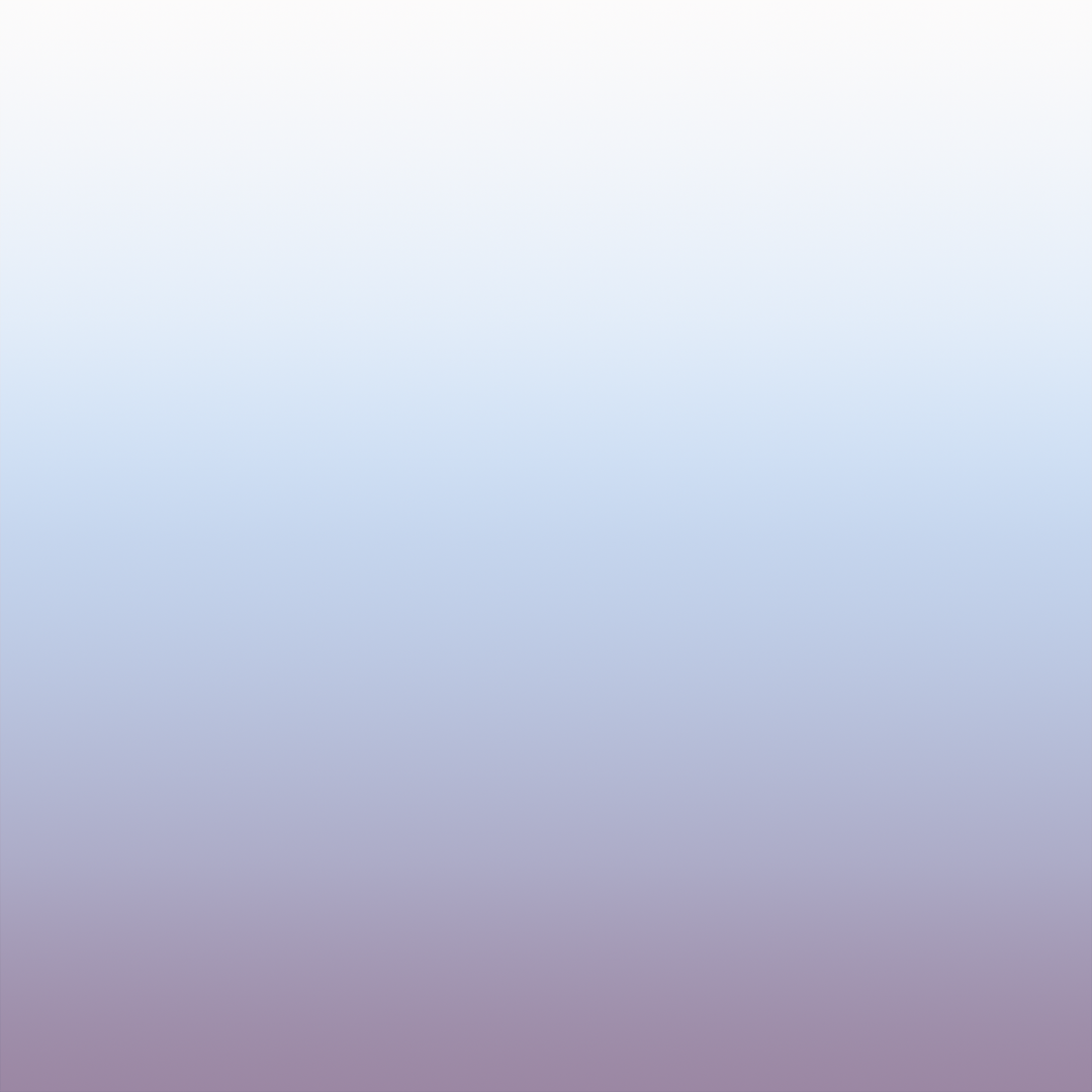 3 Color Ombré - Lilac - Trendy Custom Wallpaper | Contemporary Wallpaper Designs | The Detroit Wallpaper Co.