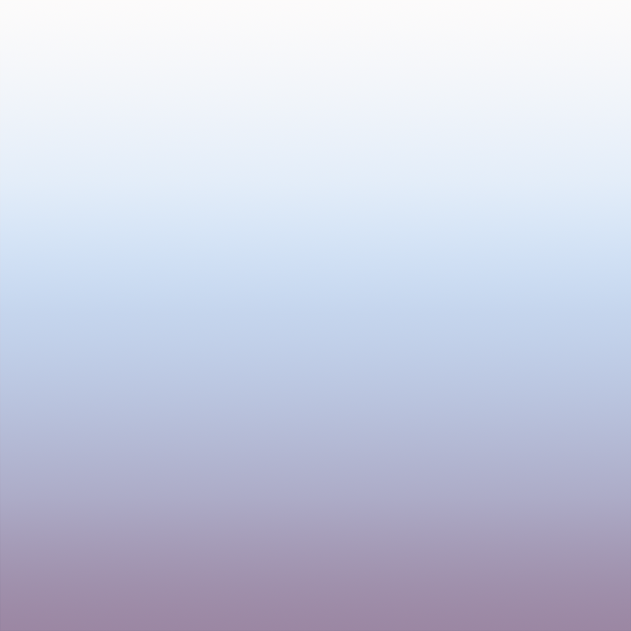 3 Color Ombré - Lilac - Trendy Custom Wallpaper | Contemporary Wallpaper Designs | The Detroit Wallpaper Co.