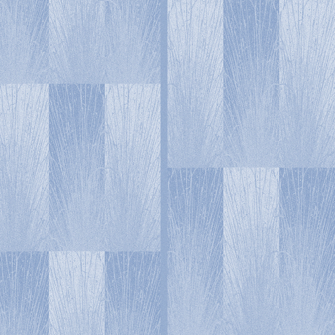 Chain - Glaucous <br> Wallpaper