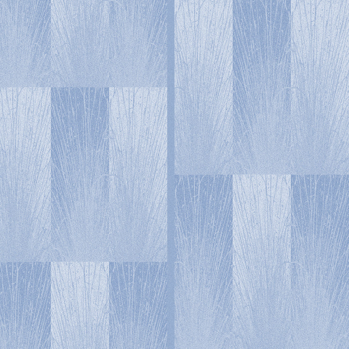 Chain - Glaucous <br> Wallpaper
