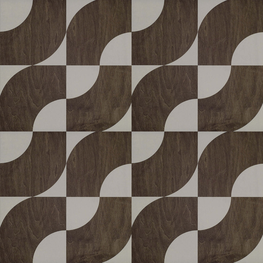 Centro <br> Mirth Studios - The Detroit Wallpaper Co.