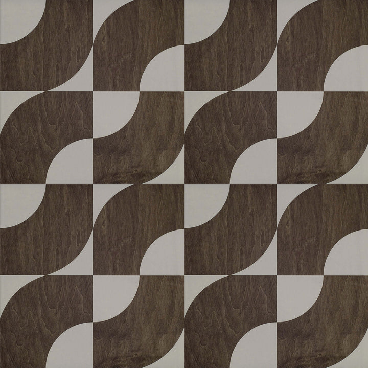 Centro <br> Mirth Studios - The Detroit Wallpaper Co.