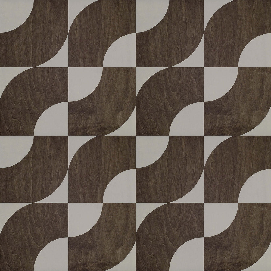 Centro <br> Mirth Studios - The Detroit Wallpaper Co.