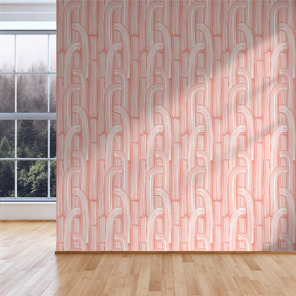 Crescent - Coraline <br> Wallpaper