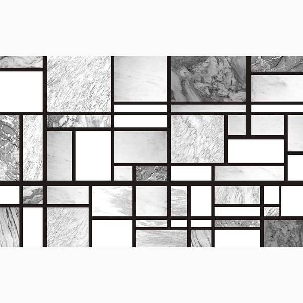 D.I.A. Marble, 2018 <br> Detroit Institute of Arts - The Detroit Wallpaper Co.
