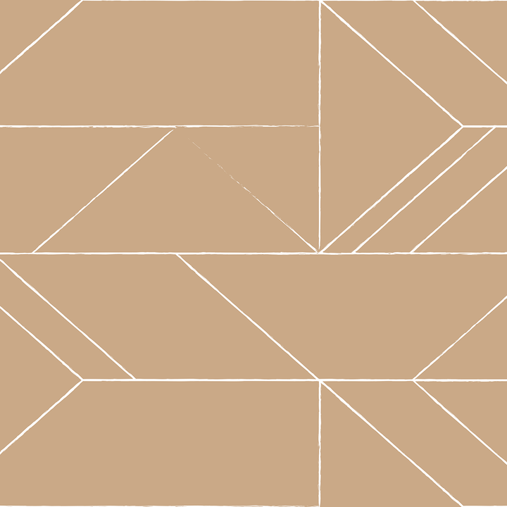 Duncan - Truss <br> Wallpaper