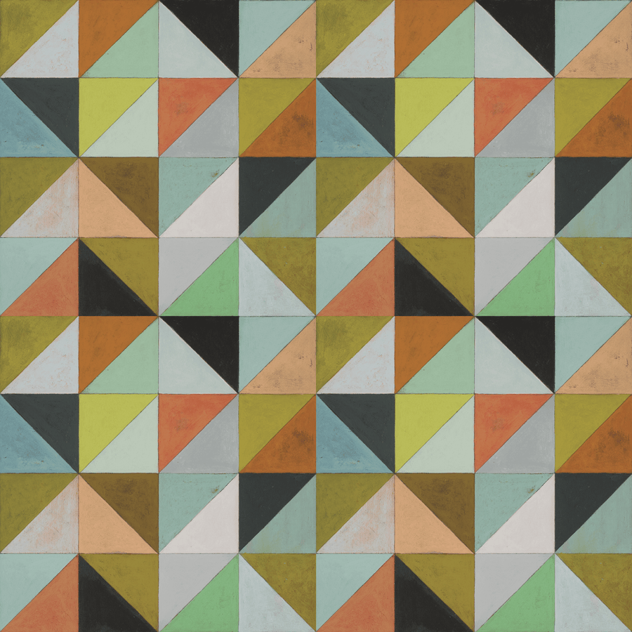 Flirt <br> Mirth Studios - The Detroit Wallpaper Co.