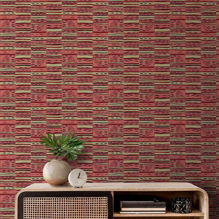 Morse - Agua Fresca <br> Grasscloth