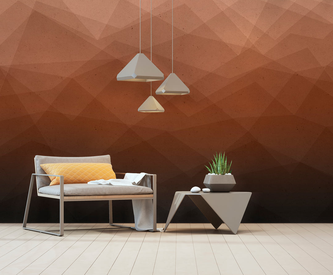 NEMA <br> Wallpaper Mural