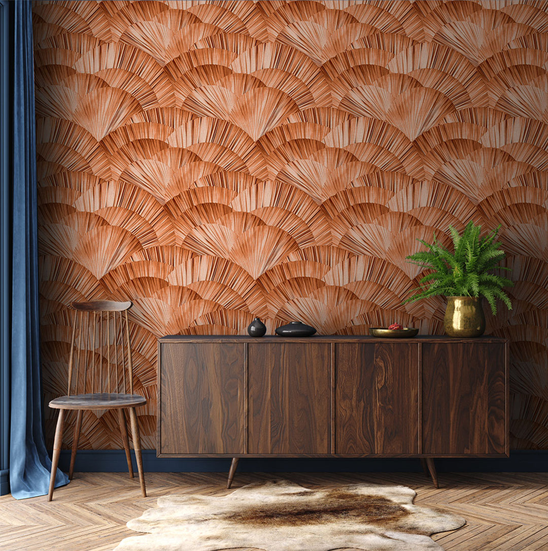 Panama - Penny <br> Grasscloth