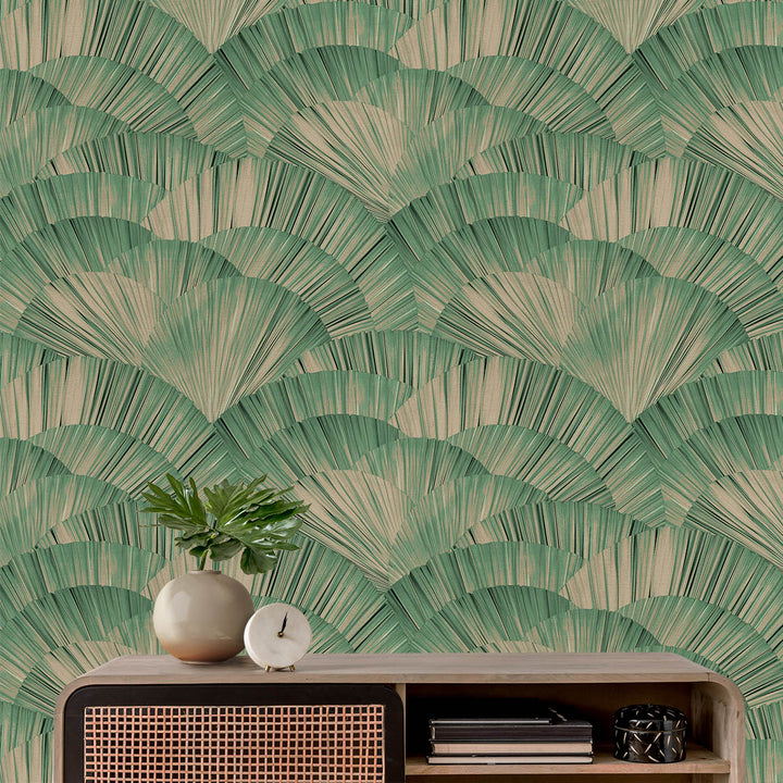 Panama - Tropic <br> Grasscloth