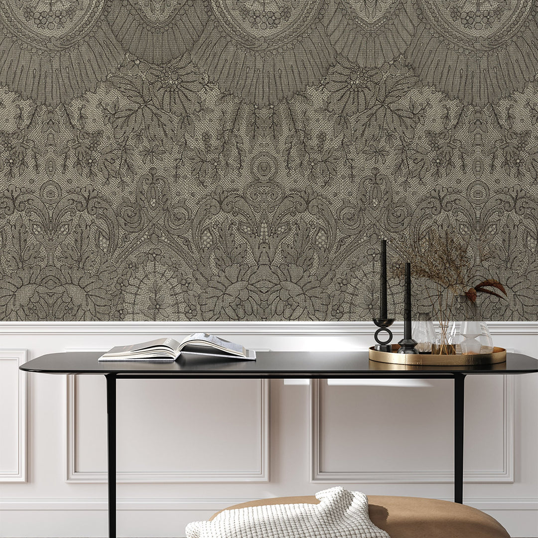 Patience - Stella <br> Grasscloth